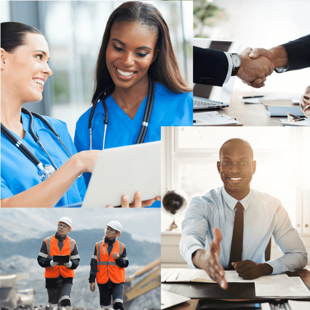 My Career Professional specialises in delivering Professional Resume Writing and Career Coaching services across Australia. Our clients come from many walks of life, and we strive to personalise our service to meet and exceed your specific career requirements.